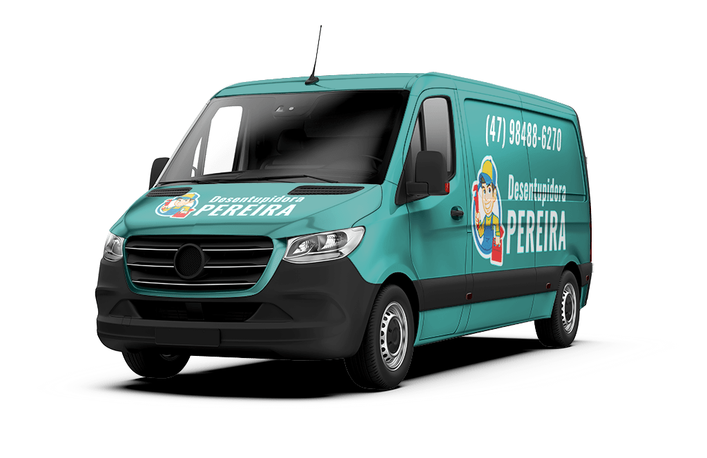 Desentupidora em Barra Velha